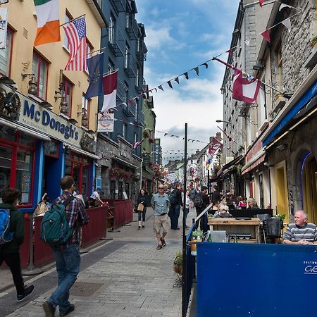 City Center - 3 Minutes Walk To The Town Square Galway Buitenkant foto