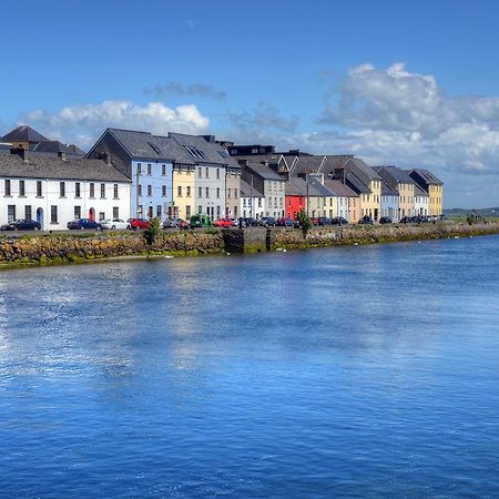 City Center - 3 Minutes Walk To The Town Square Galway Buitenkant foto