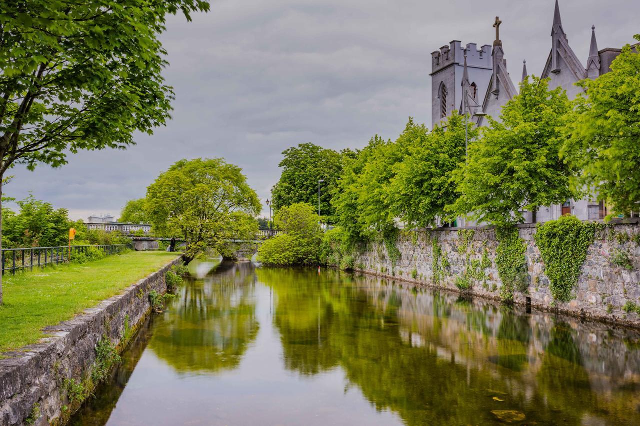 City Center - 3 Minutes Walk To The Town Square Galway Buitenkant foto