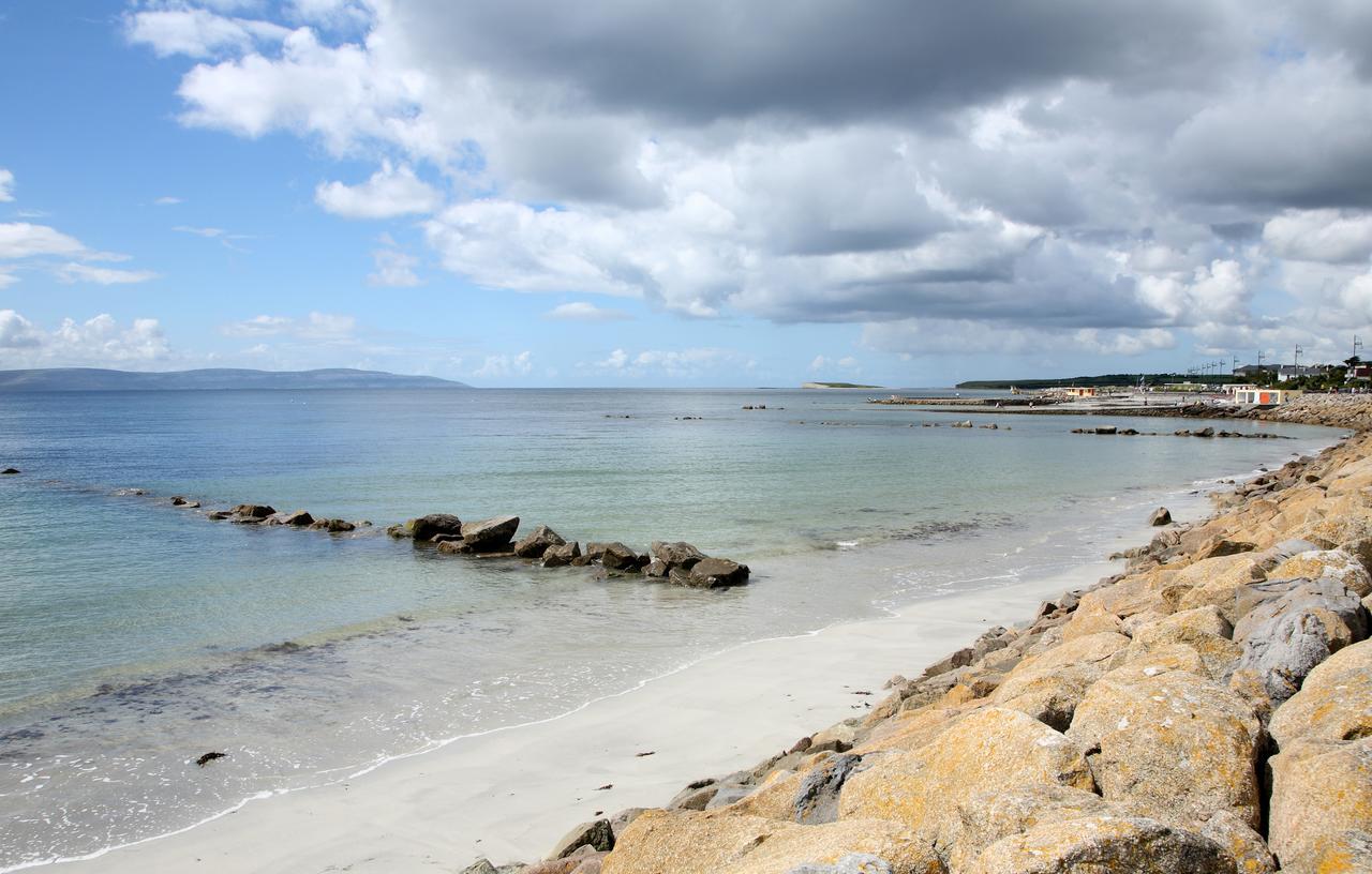 City Center - 3 Minutes Walk To The Town Square Galway Buitenkant foto
