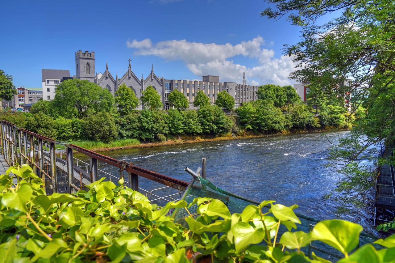 City Center - 3 Minutes Walk To The Town Square Galway Buitenkant foto